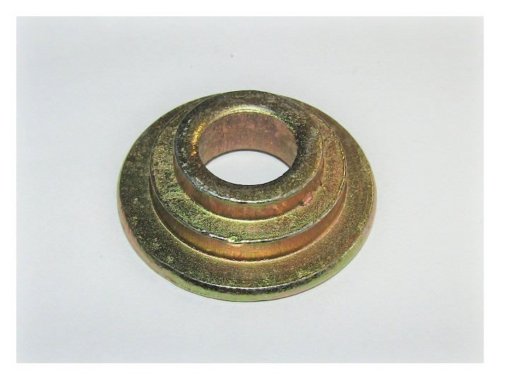 Тарелка  верхняя пружины клапана TDK-N 38 4L (12B)/Seat, valve spring