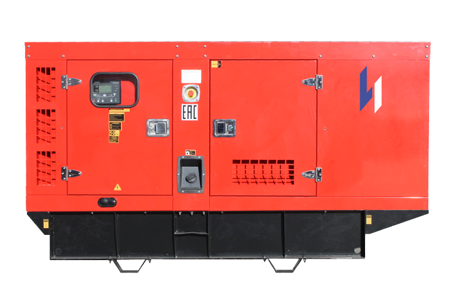 Электростанция дизельная Исток АД80С-Т400-РПМ45
