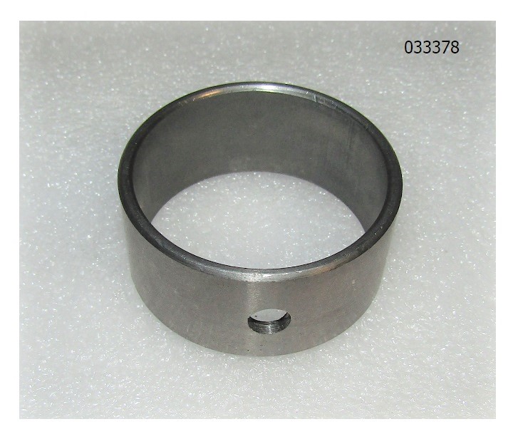 Вкладыш средний и задний вала распределительного TDA-N30 4LT/Middle & rear bushing,camshaft