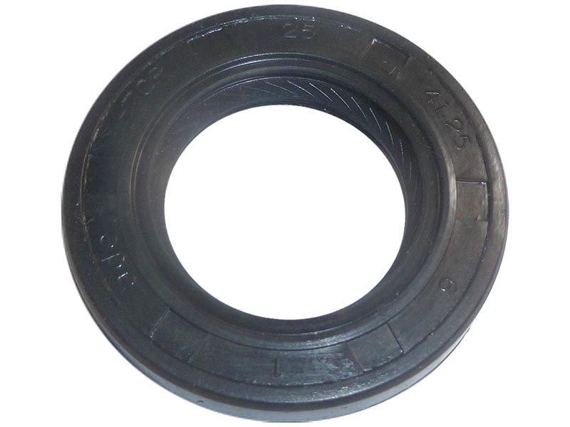 Сальник (25х41,25х6) вала коленчатого GX160-200/Oil seal