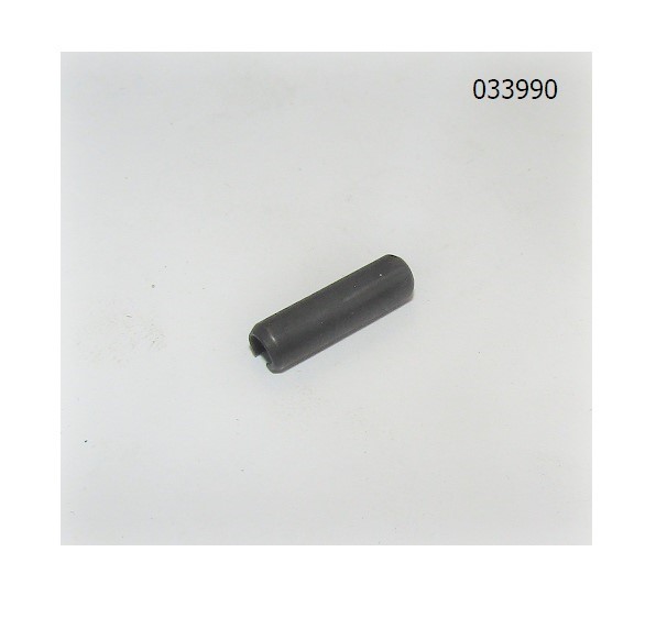 Штифт цилиндрический пружинный шатуна Baudouin 6M11/Spring-Type Straight Pin