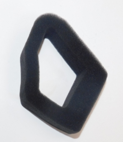 Фильтр воздушный 140FA (элемент)/Filter Element  TSS-GJH95A, (№47 JH95A, HUASHENG 140FA)