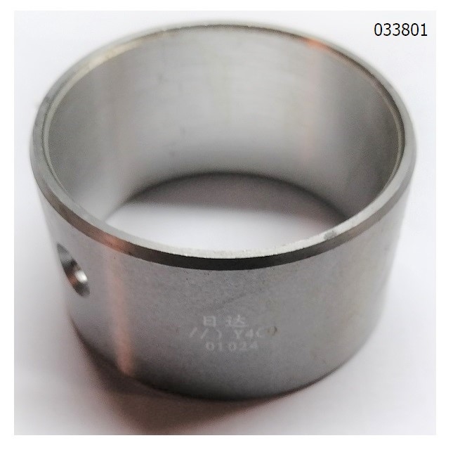 Подшипник передний вала распределительного Yangdong Y4105D/Front camshaft bush