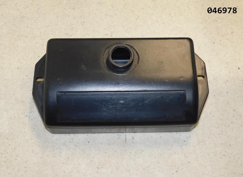 Бак топливный TSS RM80H,L/Fuel tank, (80K-C10)