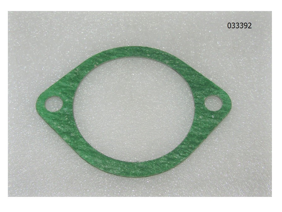 Прокладка крышки термостата TDA-N30 4LT/Gasket, thermostat,495-03012