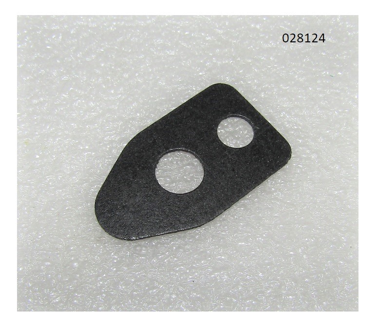 Прокладка стойки оси коромысел клапанов Ricardo K4100; TDK 26,42,N38,56,66 4L/Gasket, valve rocker a
