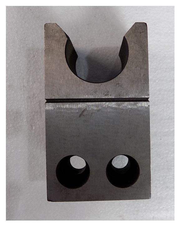 Фиксатор подвижного ножа TSS GQ 40A/GQ40A TOOL APRON №6, (60002028)