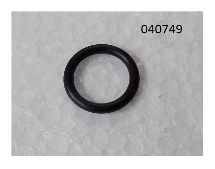 Кольцо уплотнительное круглого сечения щупа масла TDK42 4LT/O-ring (13x1,9 GB1235)