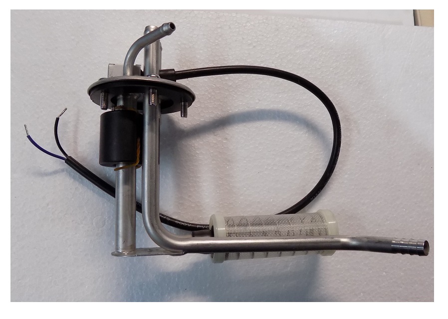 Датчик уровня топлива в баке TDK-N 66 4LT/Fuel tank level sensor