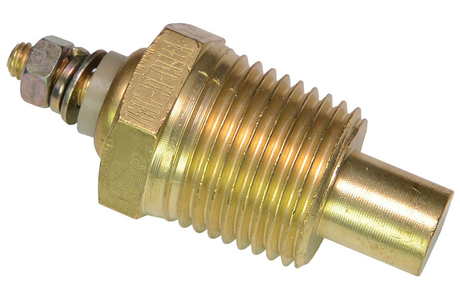 Датчик температуры ОЖ TDD 405 12VTE  (Т=120С)/Water temperature sensor