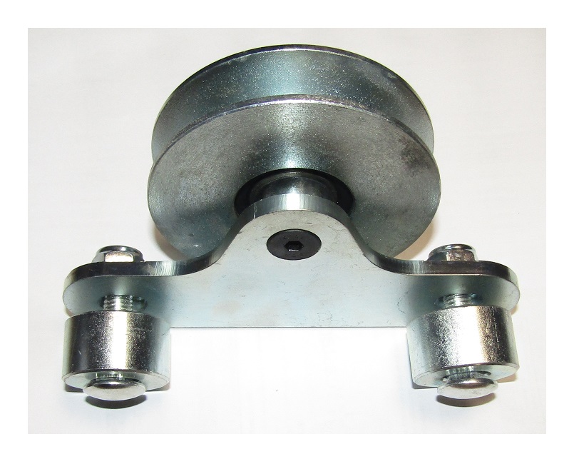 Ролик натяжки ремня TSS-CP-350/Tensioner (Optional), №50 (2304-25000-1)