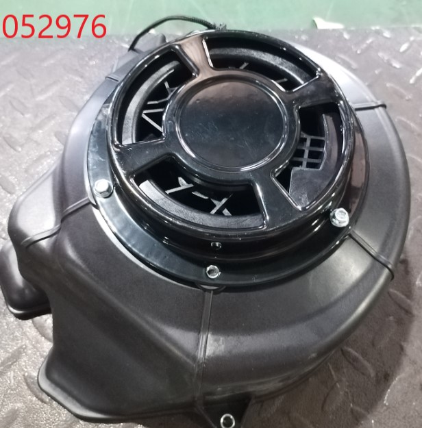 Стартер ручной в сборе SGG 4000ESi,KM170F / Recoil starter assy (03.12.28100-16820-H2H220)