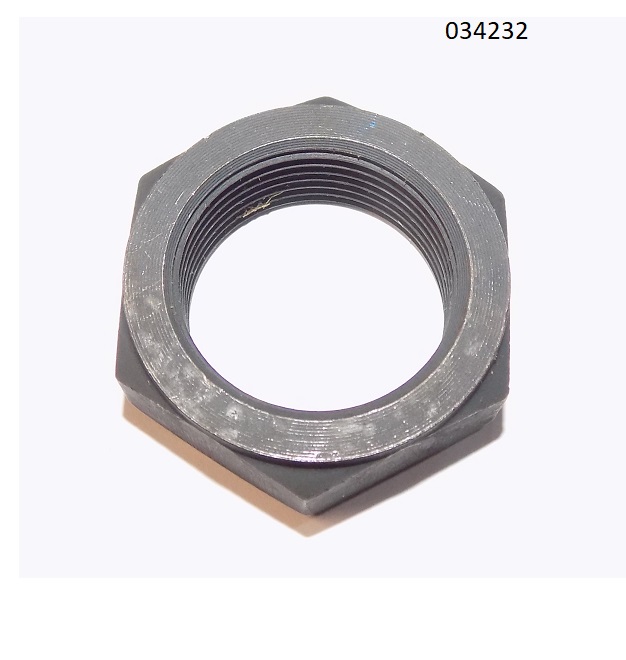 Гайка TDA-N 230 6LTE/Nut (761-07-031a)