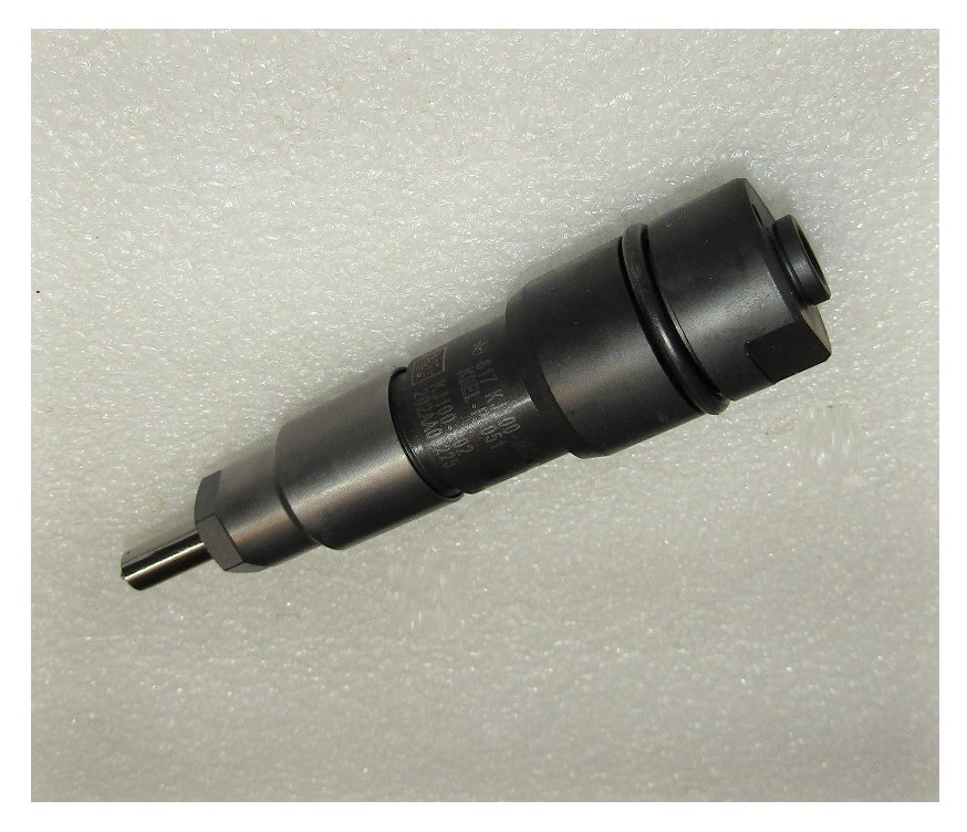 Форсунка TDY 275 6 LTE/Injector (KJ100-1112100)
