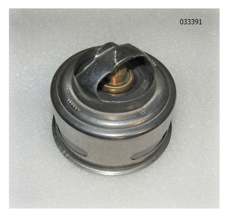 Термостат(элемент) TDA-N30 4LT/Thermostat