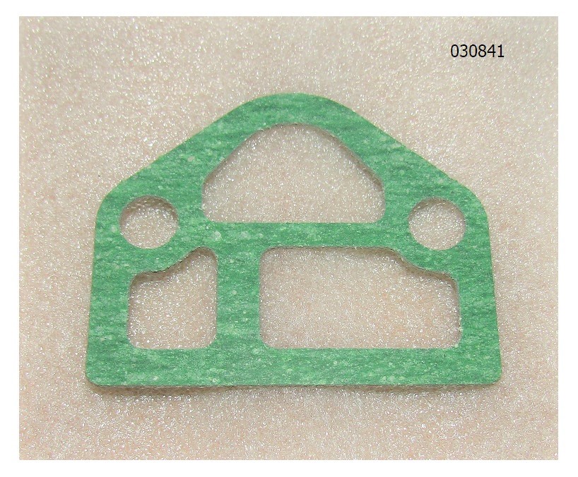 Прокладка кронштейна фильтра масла TDR-K 18,22 4L/Oil cooler gasket,N85-03020