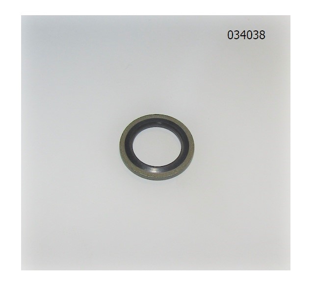 Шайба Badouin 6G11M150/washer(612600080200)