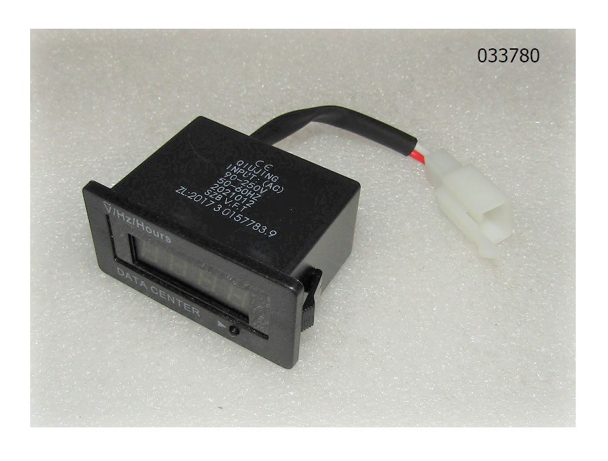 Дисплей цифровой SGG 10000Ei,SV460,SV460B Sc / Digital display