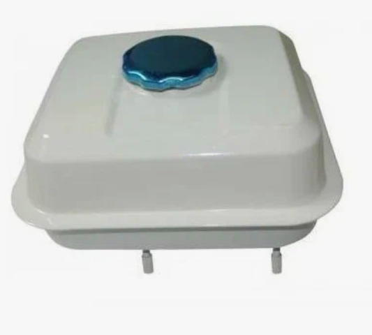 Бак топливный GX390-420/Fuel tank GX390