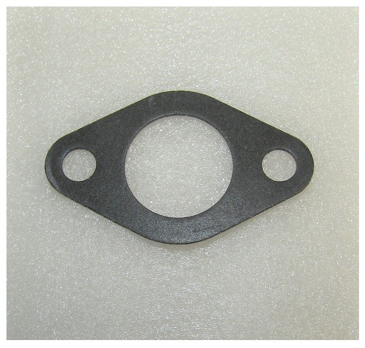 Прокладка глушителя SGG 5000(..)-8500(..),KM190F,KM192F Km / Muffler gasket (03.09.18001-18801-00)