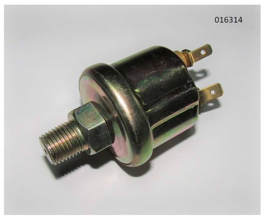 Датчик давления масла (D=13 мм)TDY-N 55 4LT /Pressure alarm (495Q5-12660)