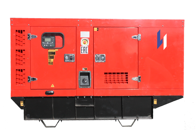 Электростанция дизельная Исток АД50С-Т400-РПМ45