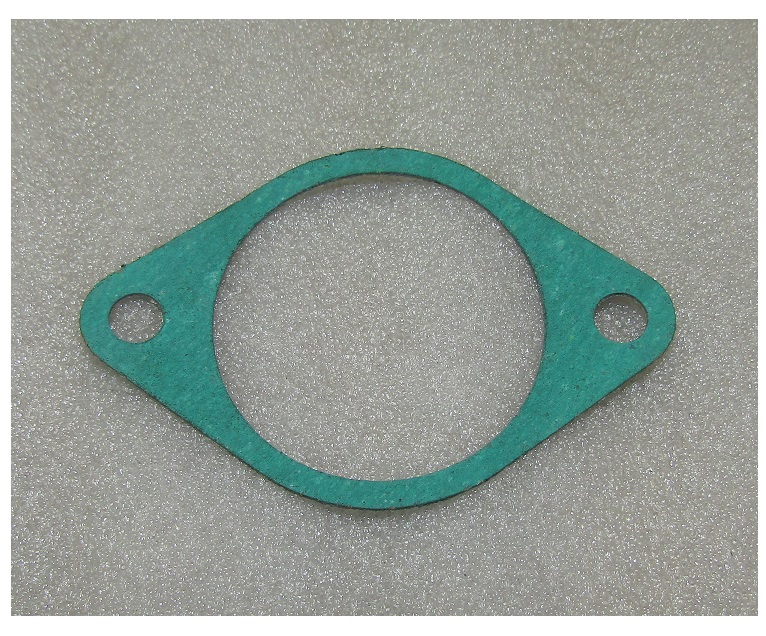 Прокладка впускного коллектора TDK 48 4LT (98х64х54) (не заказывать)/Intake manifold gasket