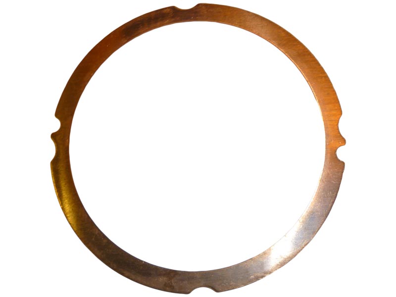 Прокладка головки блока цилиндра (D=79 mm) KM178/Cylinder head gasket