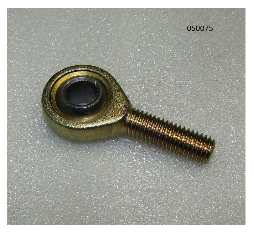 Наконечник шарнирный (POS12) DRD1600/Bearing POS12, CNMG30-E029