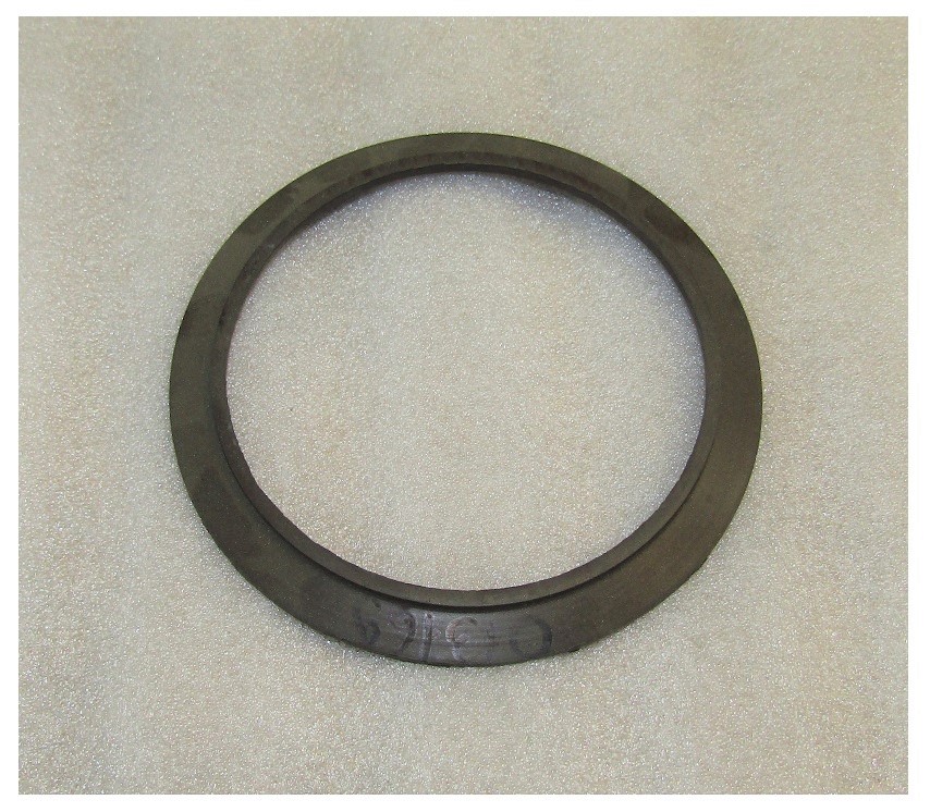 Кольцо маслотражающее Ricardo R6105; TDK 56-170 6LT/Oil Thrower