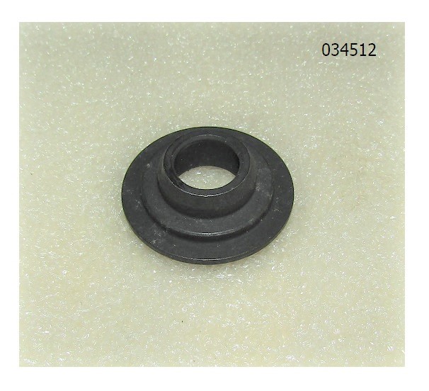 Тарелка пружины клапана верхняя WP4.1D80E200/Valve Spring Top Retainer (2010189)