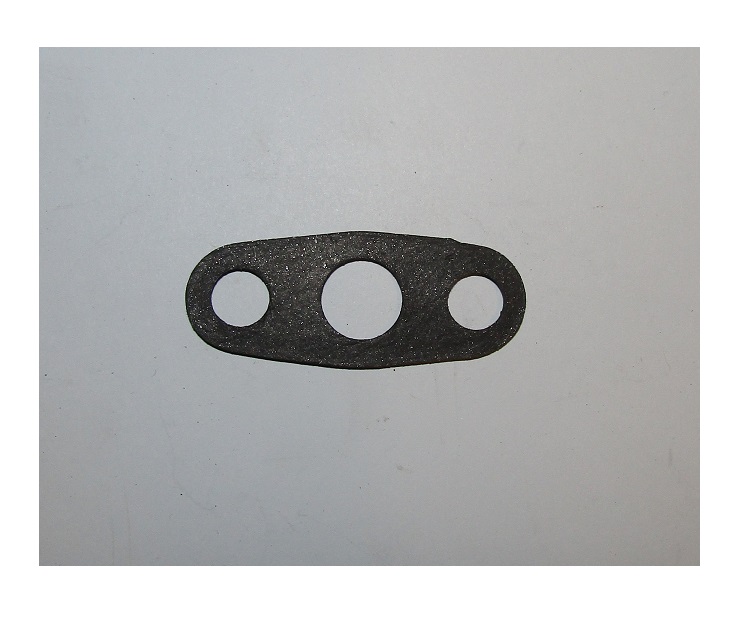 Прокладка трубки выходной масляного насоса TDL16- 36 4L/Gasket