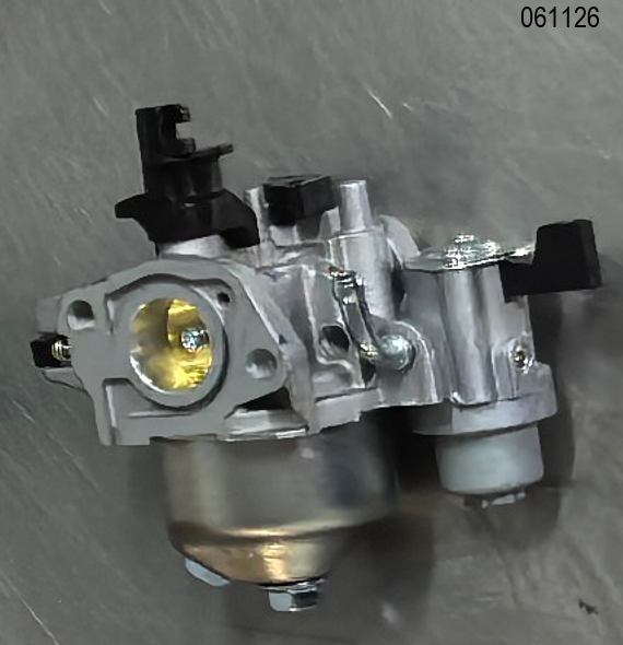 Карбюратор AP170F/Carburetor Assembly AP170F, (20024-00047-00)