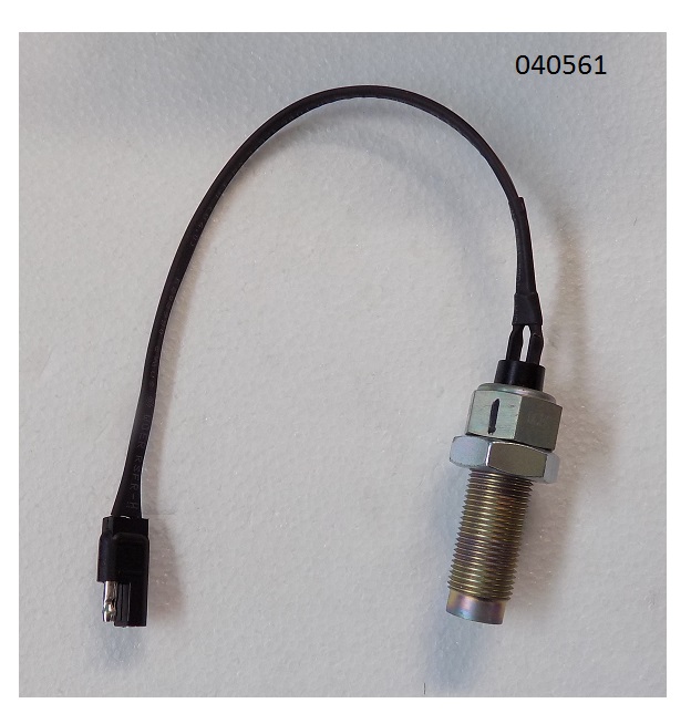 Датчик скорости вращения вала 4BTA3.9-G11/Speed Sensor Assembly(C3971994)