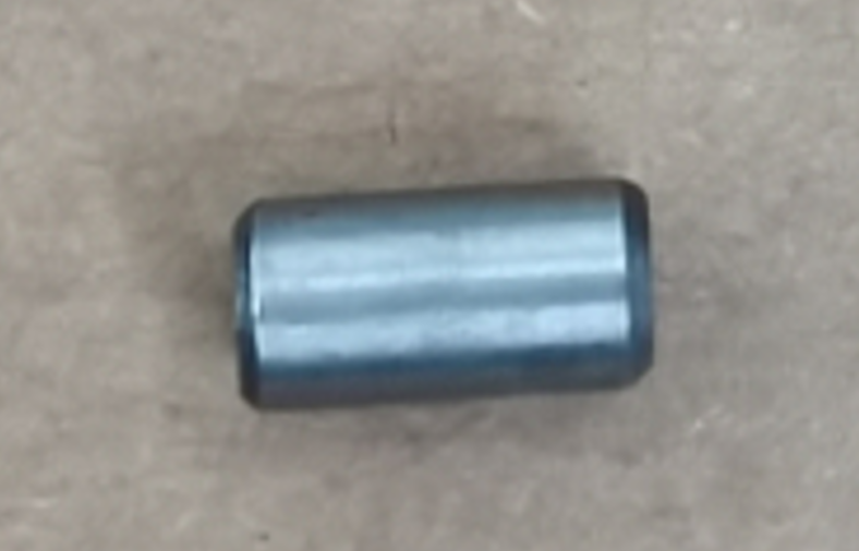 Направляющая фиксатора диска TSS RH-450H&L/pin TSS RH-450, №28 (Q450-028)