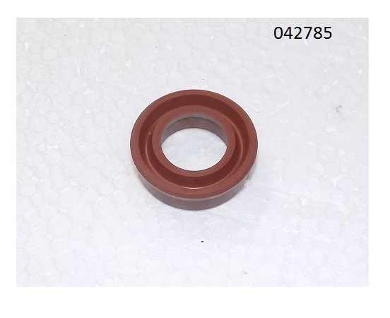 Сальник (25х15х8) поршня цилиндра гидравлического TSS-WP265YH/Oil seal  UPH15, №7 (CNP330Y003-07)