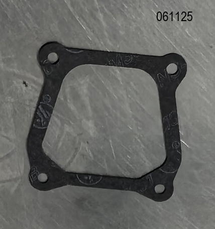 Прокладка крышки клапанов AP170F/Cylinder head cover gasket AP170F, (33048-00024-00)