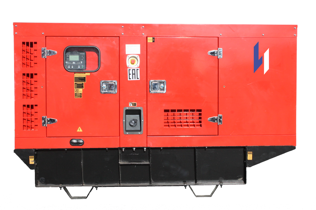 Электростанция дизельная Исток АД60С-Т400-РПМ45