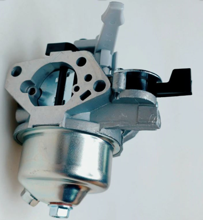 Карбюратор с краном GX 270/Carburetor