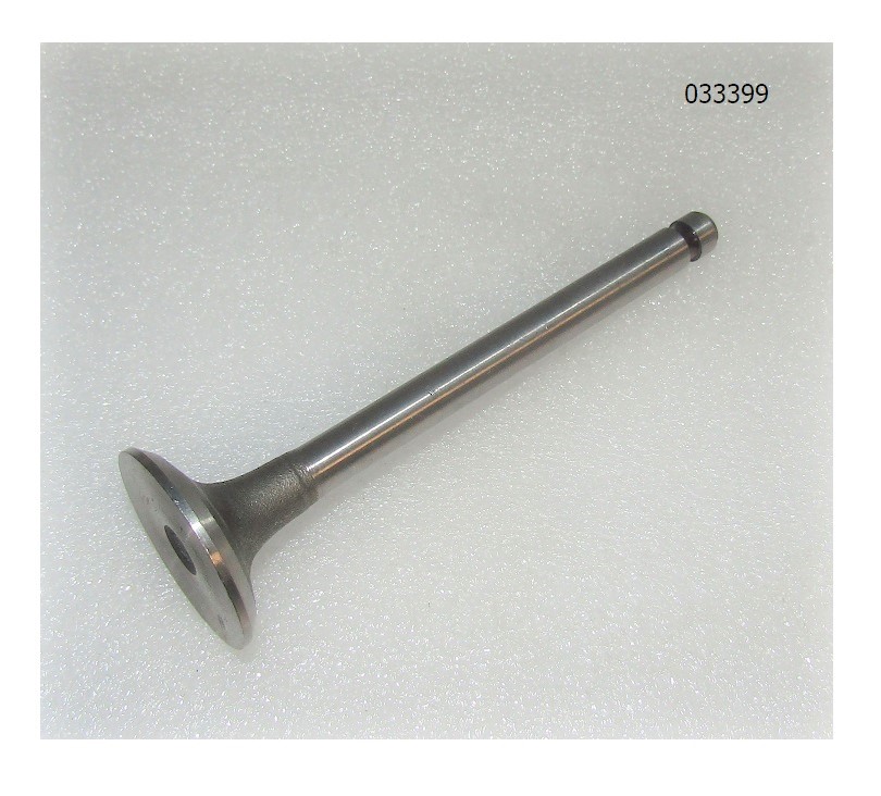 Клапан впускнойTDA-N30 4LT/Intake valve