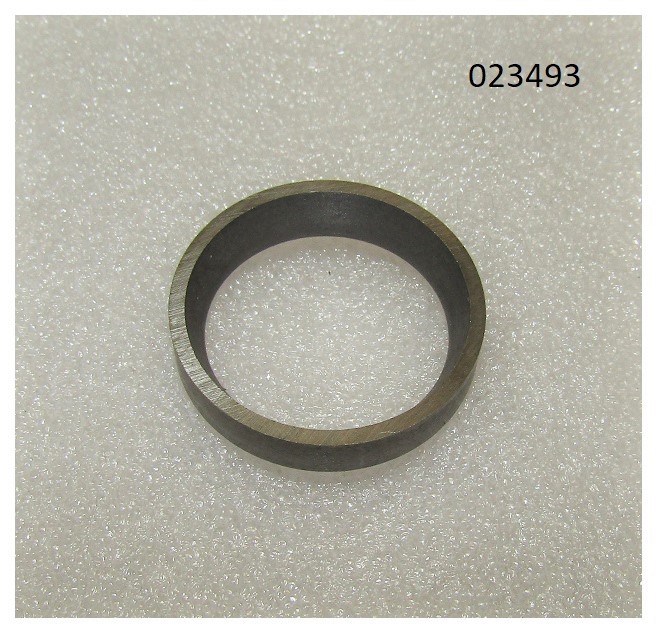Седло клапана выпускного Ricardo Y485BZD; TDK 22 4L/Exhaust valve seat