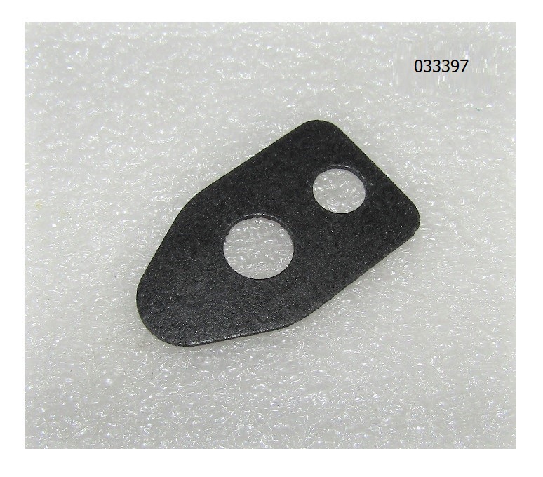 Прокладка стойки оси коромысел клапанов TDA-N30 4LT/Gasket, valve rocker arm shaft bracket