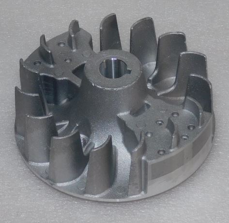 Крыльчатка ротора магнето TSS-GJH95/Fly wheel