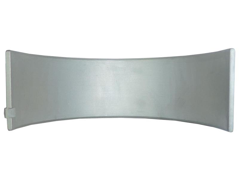Вкладыш шатунный SDEC SC27G755D2 TDS 555 12 VTE/Big-end Bearing (B774ZLA-05-002+B)