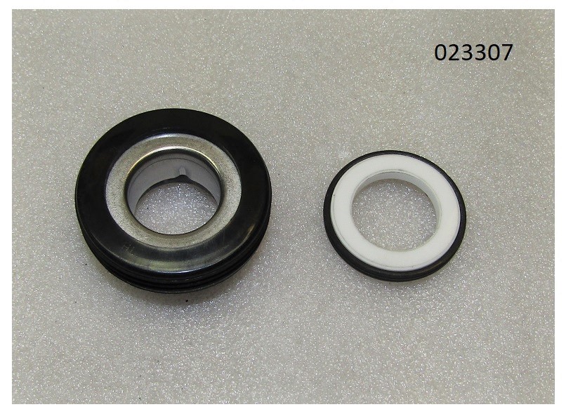 Уплотнитель механический TSS PGT80/Water seal assembly/double-sided silicon carbide PGT80,№6 (70010-00409-00)