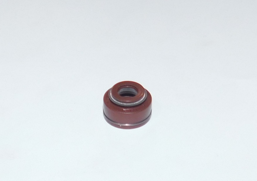 Колпачок маслосъемный SGG 5000(..)-8500(..),KM190F,KM192F Km / Valve stem seal (03.02.12101-18801-00)