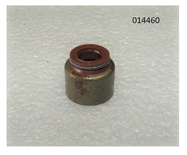 Колпачок маслосъемный TDY 15,19 4L /Valve stem seal