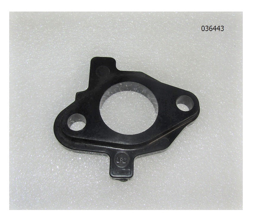 Инсулятор карбюратора SGG 10000Ei,SV460 до 08.2024 Sc / Insulator carburetor (34012-00022-00)