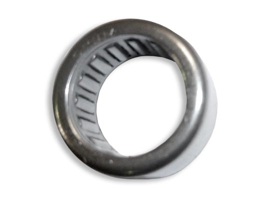 Подшипник (15х21х12) игольчатый распредвала  KD192FE,SDG6500/Needle bearing