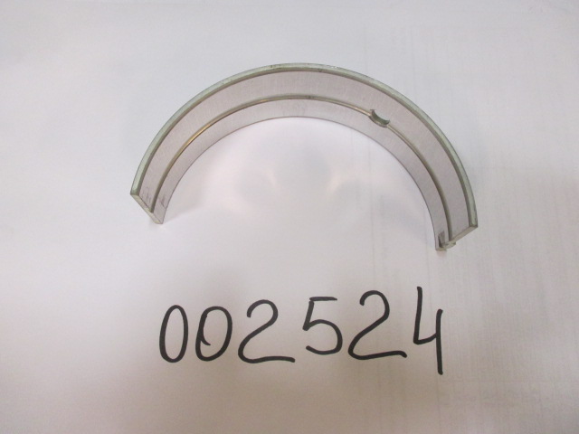 Вкладыш коренной верхний SDEC SC13G420D2; TDS 280 6LT/Main bearing (G02-112-01+A)